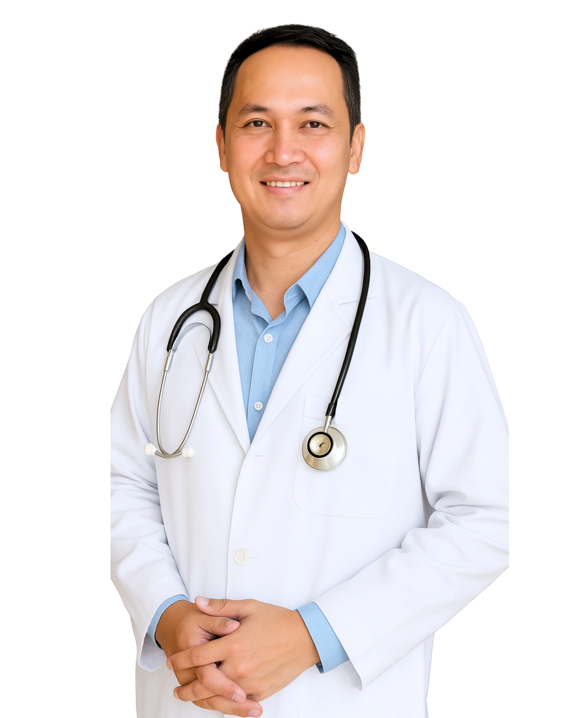 dr. Muhammad Andrie Wibowo Sp.OT